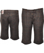 Timezone Calça 3/4 Chiro W